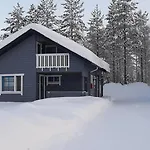 Resort Paljakka Moekit Kotila