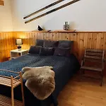 Paljakka Kotila