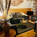 Paljakka Moekit Resort Kotila