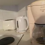 Paljakka Moekit * Kotila