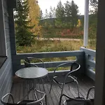 Paljakka Moekit Resort Kotila