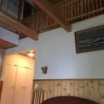 Resort Paljakka Moekit Kotila