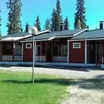 Resort Paljakka Moekit