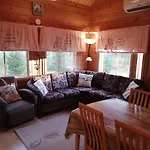 Resort Paljakka Moekit *