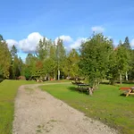 Resort Paljakka Moekit