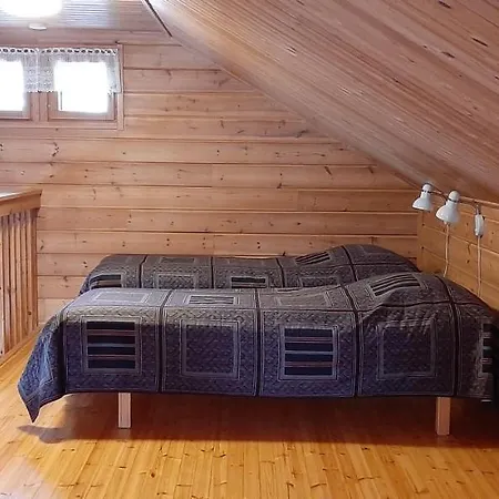 Paljakka Moekit Ośrodek wypoczynkowy