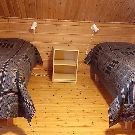 Paljakka Moekit Ośrodek wypoczynkowy