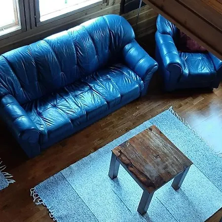 Ośrodek wypoczynkowy Paljakka Moekit *