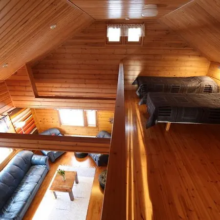 Paljakka Moekit * Kotila