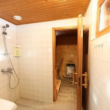 Paljakka Moekit Feriested