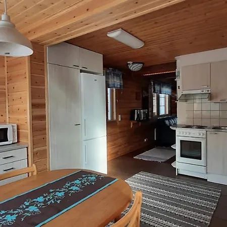 Paljakka Moekit * Kotila