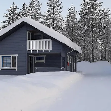 Resort Paljakka Moekit Kotila