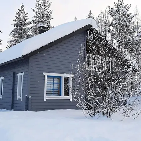 Paljakka Moekit Feriested