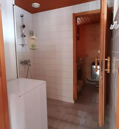 Paljakka Moekit