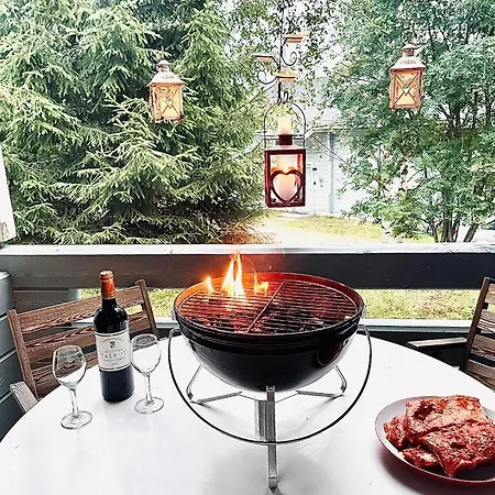 Paljakka Moekit Kotila