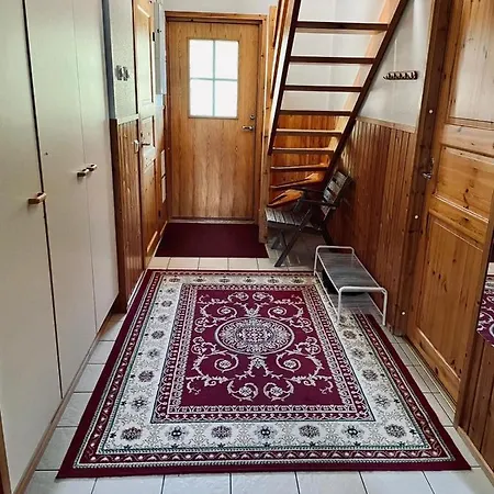 Paljakka Moekit * Kotila