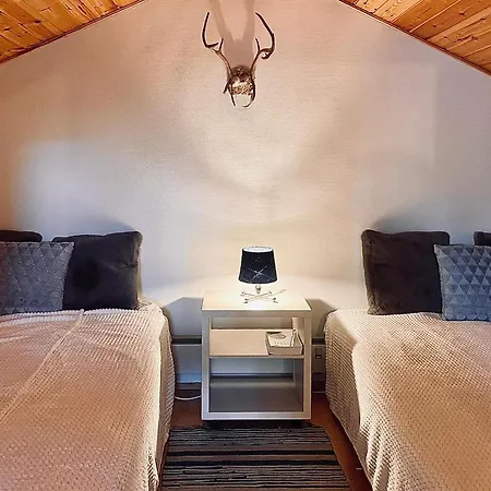 Paljakka Moekit Ośrodek wypoczynkowy *