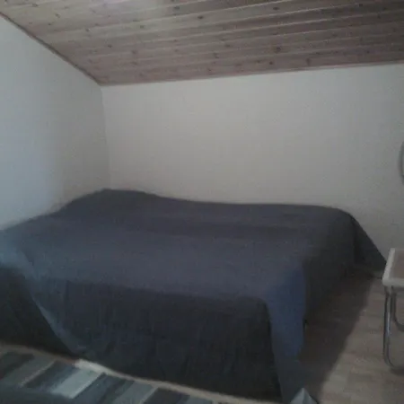 Paljakka Moekit Resort Kotila