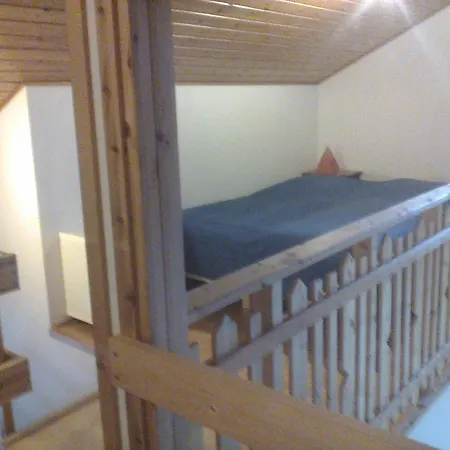 Resort Paljakka Moekit *