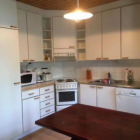 Paljakka Moekit Resort Kotila