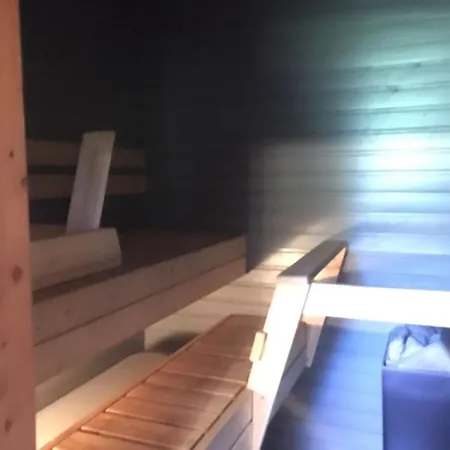 Resort Paljakka Moekit Kotila