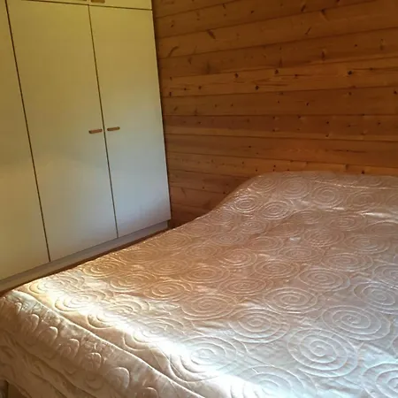 Paljakka Moekit リゾート Kotila