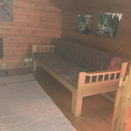 Paljakka Moekit Üdülőközpont Kotila