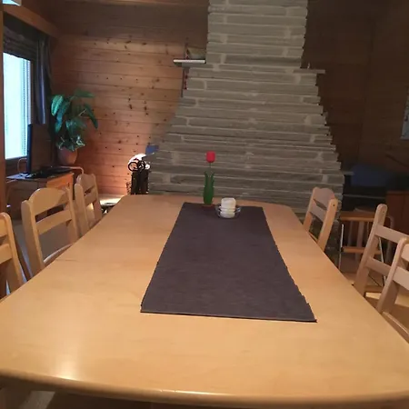 Paljakka Moekit *