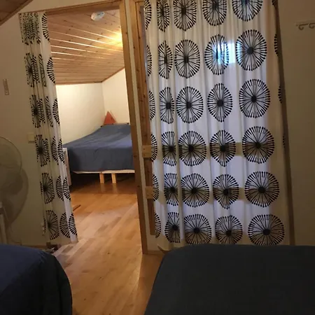Paljakka Moekit Üdülőközpont