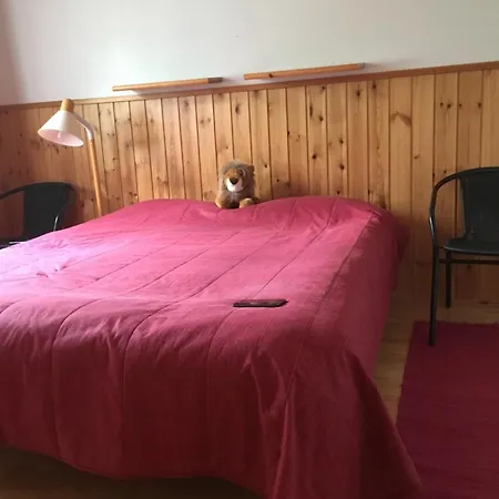 Feriested Paljakka Moekit Kotila