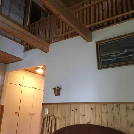 Resort Paljakka Moekit Kotila