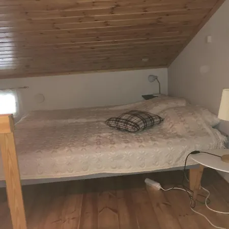 Feriested Paljakka Moekit