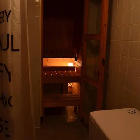 Paljakka Moekit Feriested *