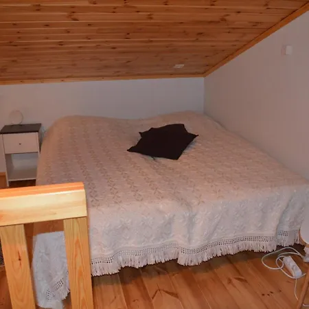 Feriested Paljakka Moekit