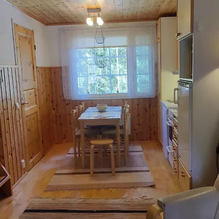 Feriested Paljakka Moekit *