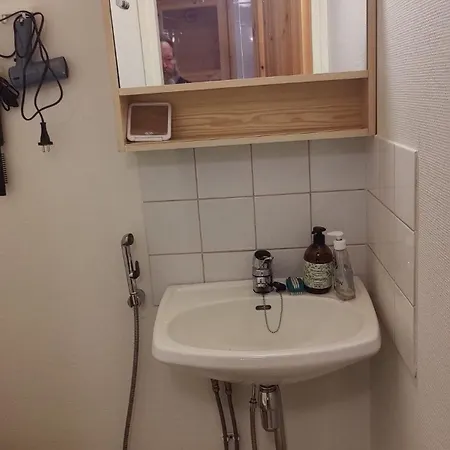 Ośrodek wypoczynkowy Paljakka Moekit Kotila