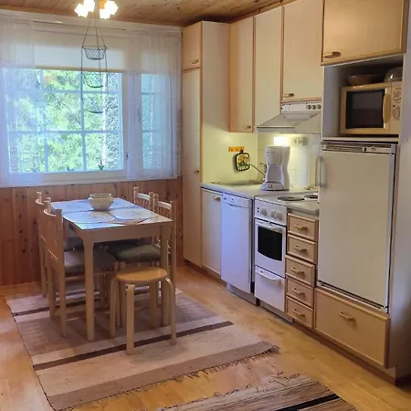 Paljakka Moekit * Kotila