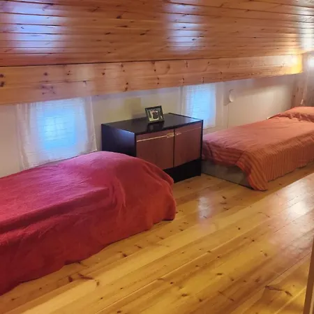 Paljakka Moekit Ośrodek wypoczynkowy