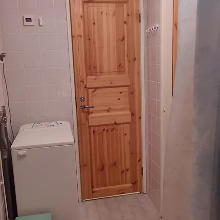 Paljakka Moekit Ośrodek wypoczynkowy *