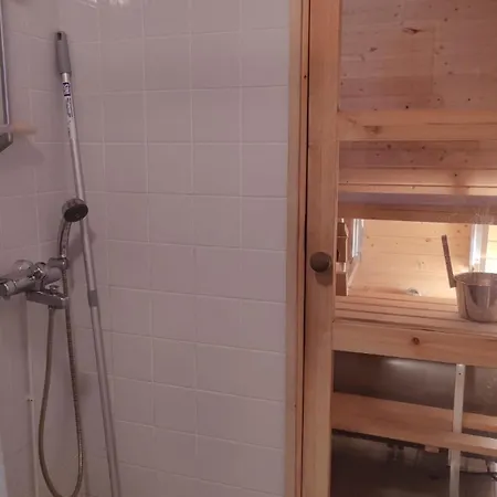 Feriested Paljakka Moekit *