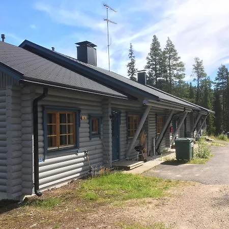 Paljakka Moekit *