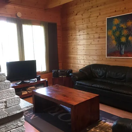Paljakka Moekit Resort Kotila