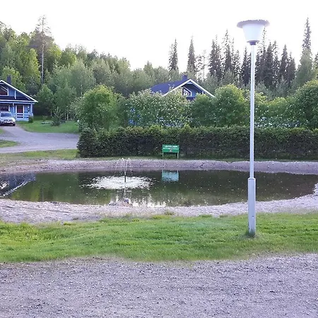 Paljakka Moekit Feriested