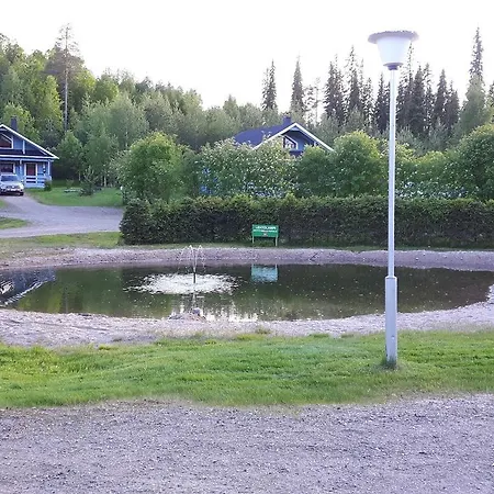 Paljakka Moekit Resort
