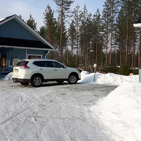 Paljakka Moekit
