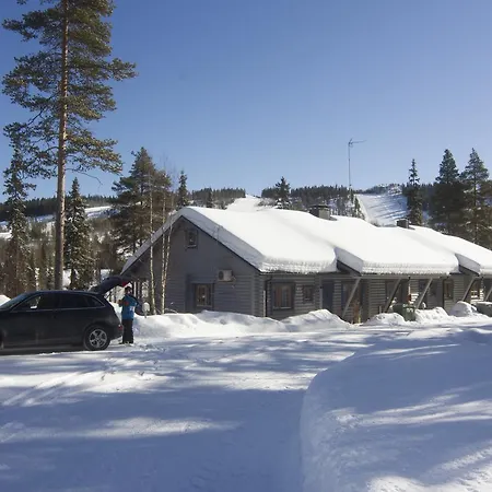 Paljakka Moekit * Kotila