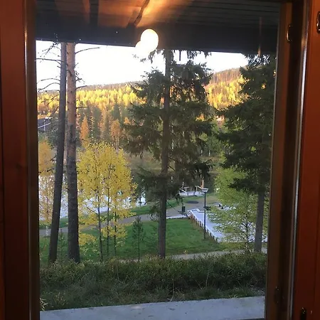 Feriested Paljakka Moekit *