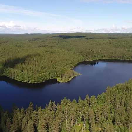 Paljakka Moekit Kotila
