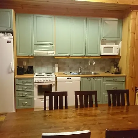 Paljakka Moekit * Kotila
