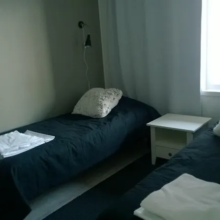 Paljakka Moekit Üdülőközpont *